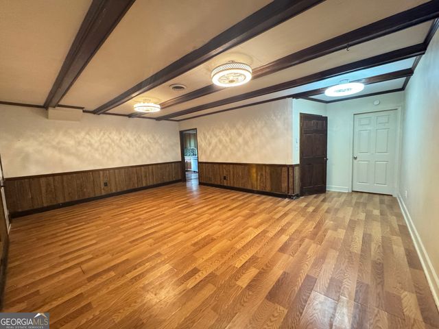 310 Hoppin Branch Road, Griffin, GA 30224