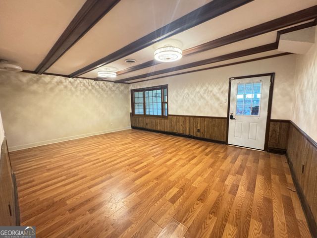 310 Hoppin Branch Road, Griffin, GA 30224