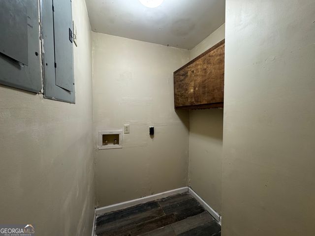 310 Hoppin Branch Road, Griffin, GA 30224
