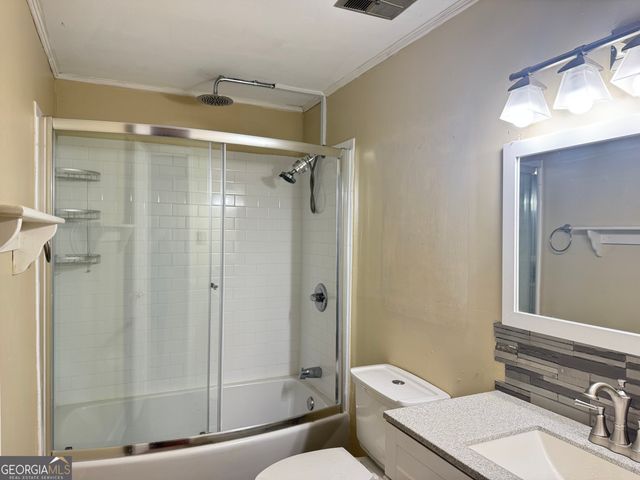 310 Hoppin Branch Road, Griffin, GA 30224