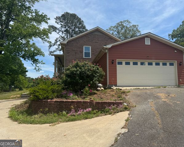 310 Hoppin Branch Road, Griffin, GA 30224
