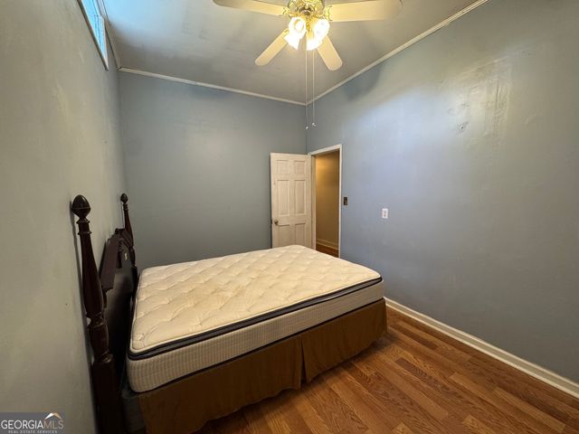 310 Hoppin Branch Road, Griffin, GA 30224