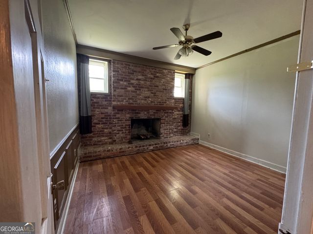 310 Hoppin Branch Road, Griffin, GA 30224