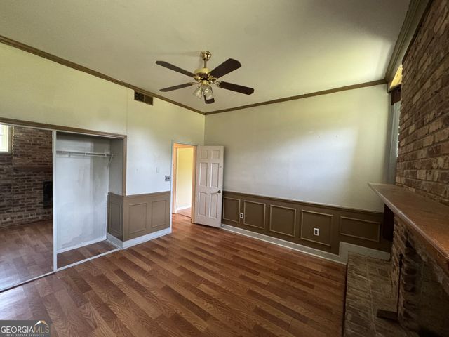 310 Hoppin Branch Road, Griffin, GA 30224