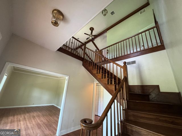 310 Hoppin Branch Road, Griffin, GA 30224