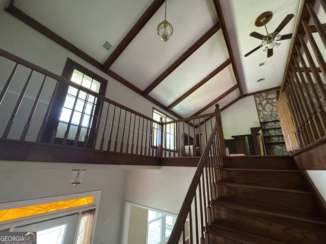 310 Hoppin Branch Road, Griffin, GA 30224