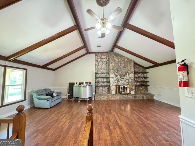 310 Hoppin Branch Road, Griffin, GA 30224