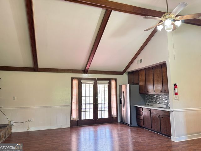 310 Hoppin Branch Road, Griffin, GA 30224