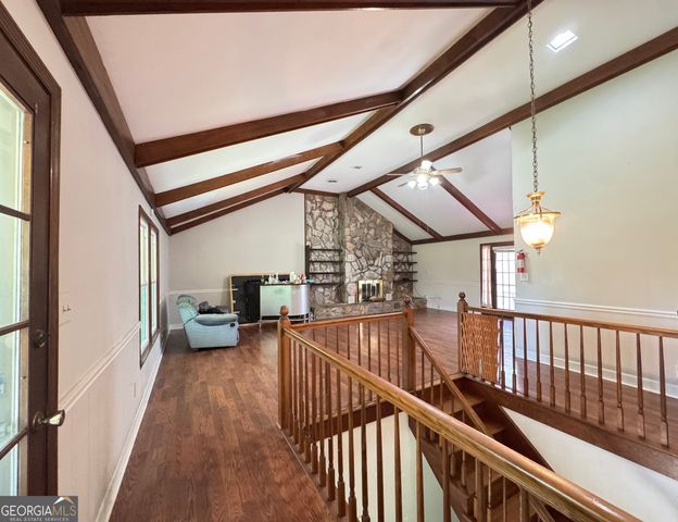 310 Hoppin Branch Road, Griffin, GA 30224
