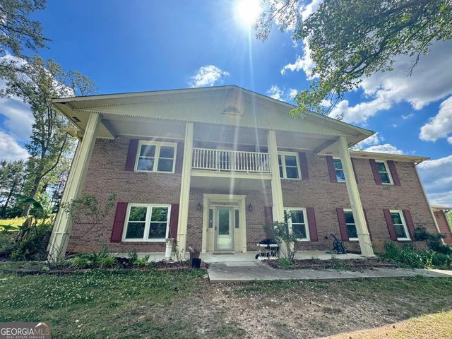 310 Hoppin Branch Road, Griffin, GA 30224