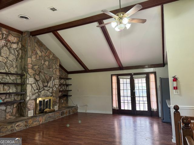 310 Hoppin Branch Road, Griffin, GA 30224