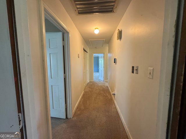 310 Hoppin Branch Road, Griffin, GA 30224
