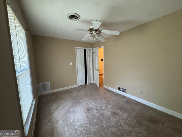 310 Hoppin Branch Road, Griffin, GA 30224