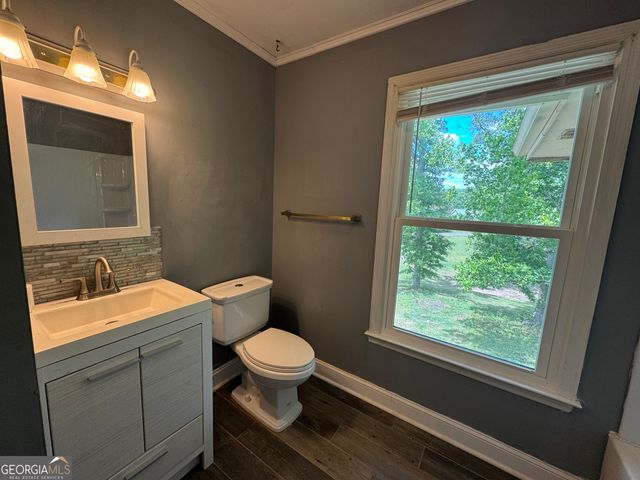 310 Hoppin Branch Road, Griffin, GA 30224
