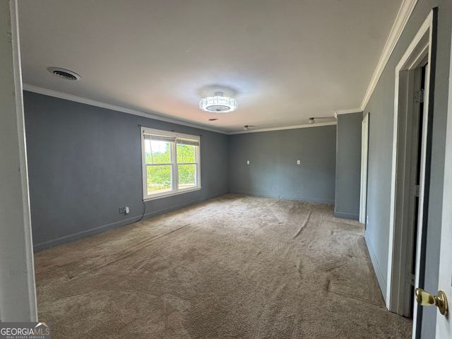 310 Hoppin Branch Road, Griffin, GA 30224