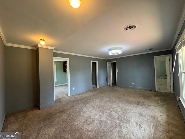 310 Hoppin Branch Road, Griffin, GA 30224
