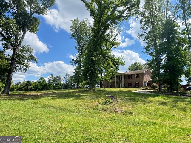 310 Hoppin Branch Road, Griffin, GA 30224