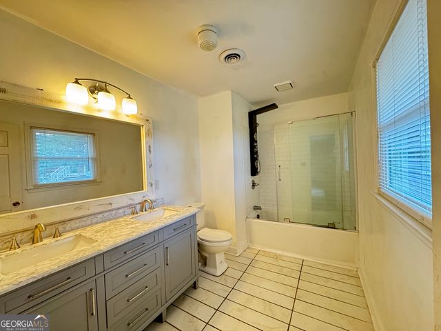 310 Hoppin Branch Road, Griffin, GA 30224