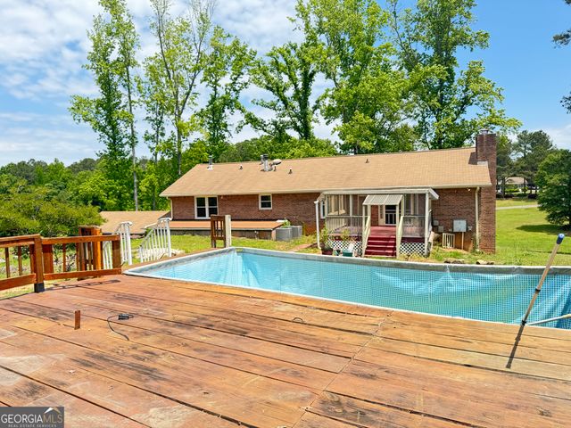 310 Hoppin Branch Road, Griffin, GA 30224