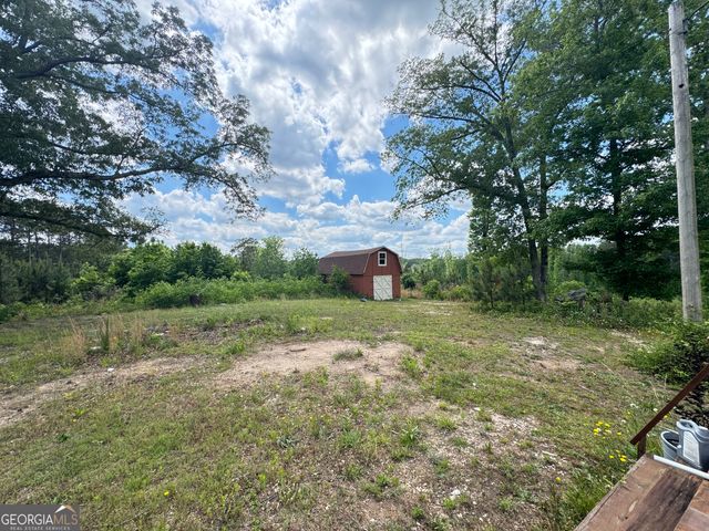 310 Hoppin Branch Road, Griffin, GA 30224