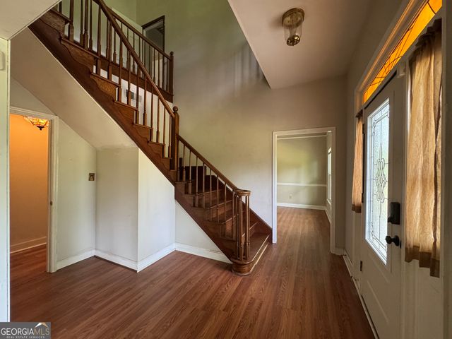 310 Hoppin Branch Road, Griffin, GA 30224