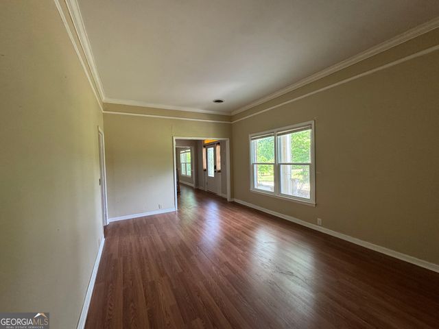 310 Hoppin Branch Road, Griffin, GA 30224