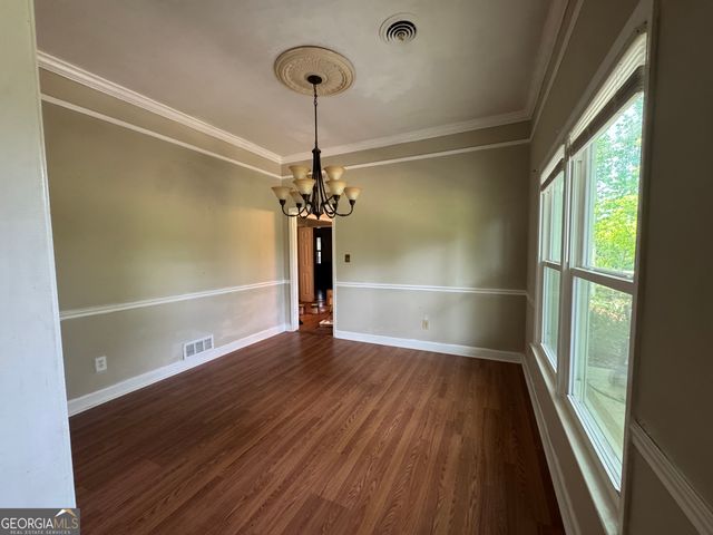 310 Hoppin Branch Road, Griffin, GA 30224