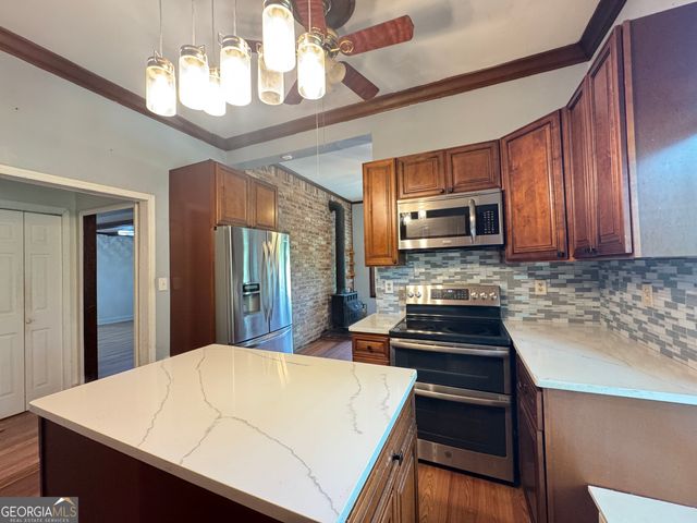 310 Hoppin Branch Road, Griffin, GA 30224