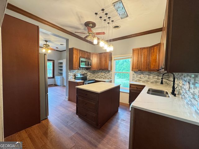 310 Hoppin Branch Road, Griffin, GA 30224