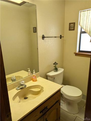 4336 N Minnesota Street, Harlingen, TX 78550