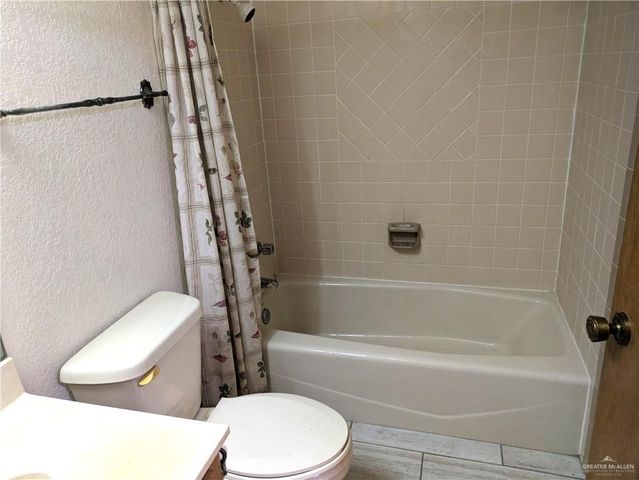 4336 N Minnesota Street, Harlingen, TX 78550