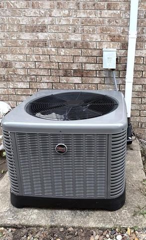 4336 N Minnesota Street, Harlingen, TX 78550