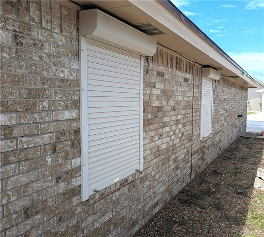 4336 N Minnesota Street, Harlingen, TX 78550