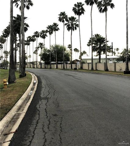 4336 N Minnesota Street, Harlingen, TX 78550