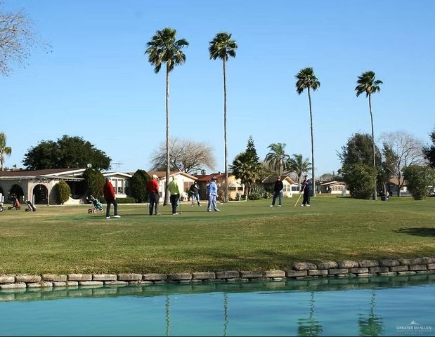 4336 N Minnesota Street, Harlingen, TX 78550