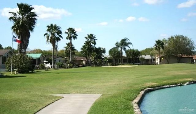 4336 N Minnesota Street, Harlingen, TX 78550