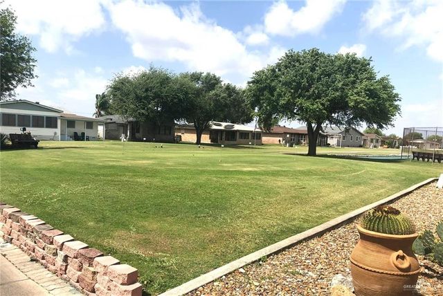 4336 N Minnesota Street, Harlingen, TX 78550