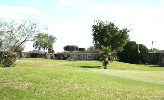 4336 N Minnesota Street, Harlingen, TX 78550