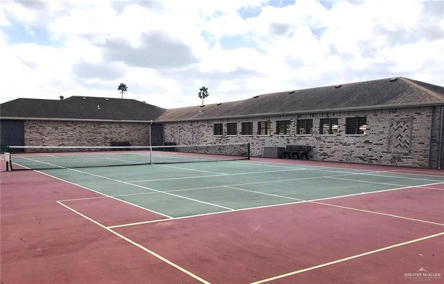 4336 N Minnesota Street, Harlingen, TX 78550