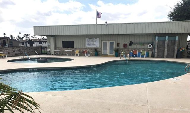 4336 N Minnesota Street, Harlingen, TX 78550