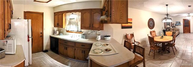 4336 N Minnesota Street, Harlingen, TX 78550