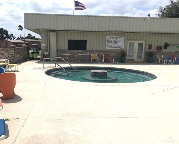 4336 N Minnesota Street, Harlingen, TX 78550