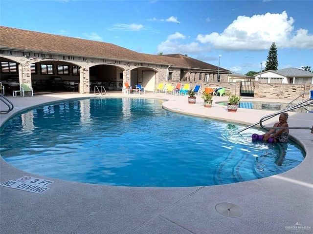 4336 N Minnesota Street, Harlingen, TX 78550