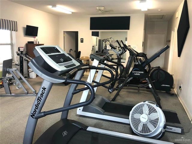 4336 N Minnesota Street, Harlingen, TX 78550