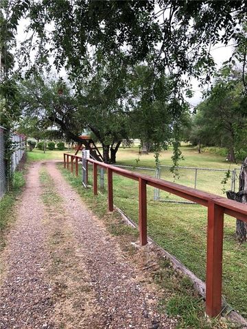 4336 N Minnesota Street, Harlingen, TX 78550