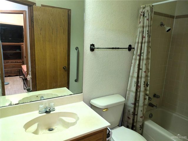 4336 N Minnesota Street, Harlingen, TX 78550