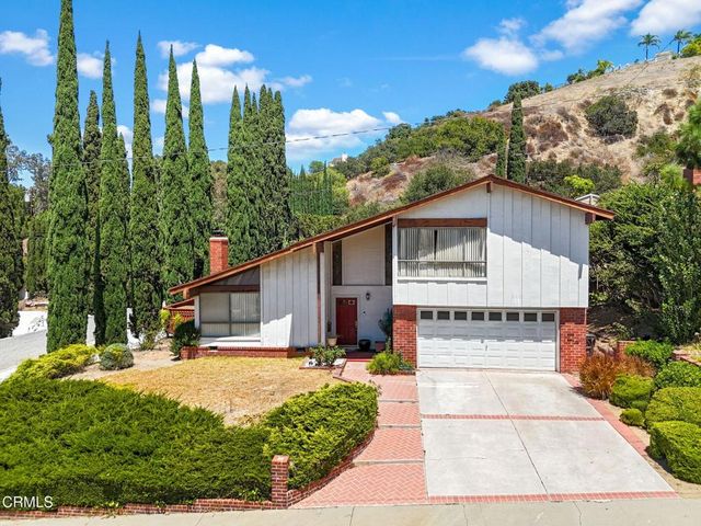 582 Pinto Mesa Drive, Diamond Bar, CA 91765