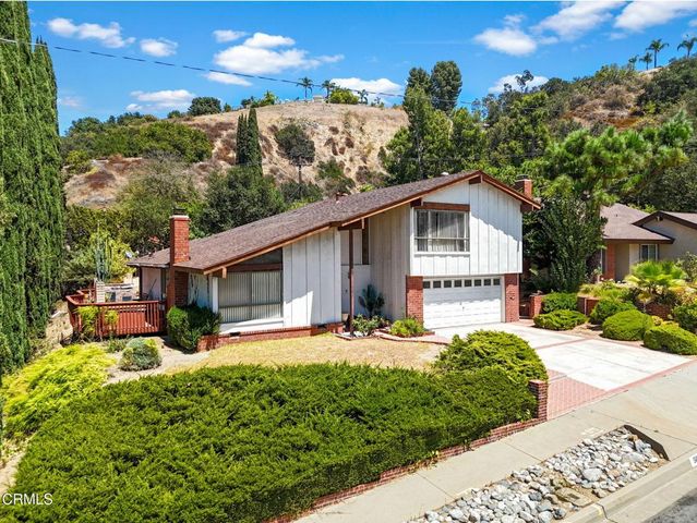 582 Pinto Mesa Drive, Diamond Bar, CA 91765