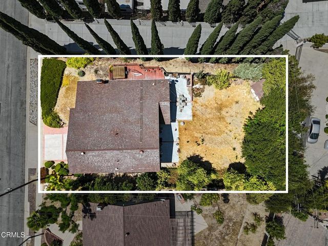 582 Pinto Mesa Drive, Diamond Bar, CA 91765