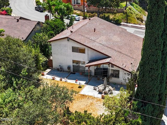 582 Pinto Mesa Drive, Diamond Bar, CA 91765